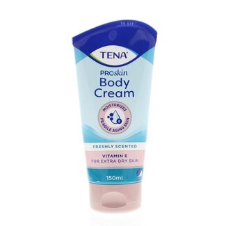 Tena Tena Hautcreme 150 ml