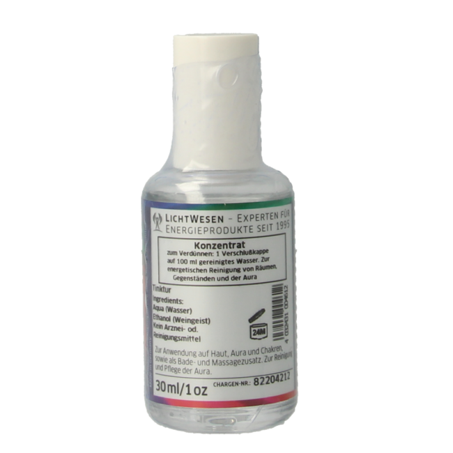 Lichtwesen Raumlicht concentrate 48 30 Millilitres