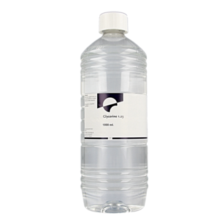 Chempropack Chempropack Glycerin 1.23 1 Liter