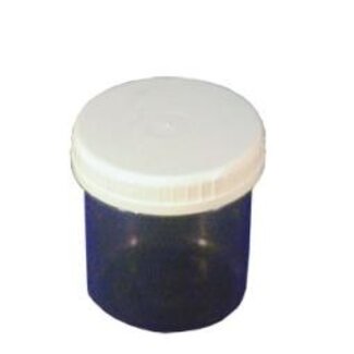 Blockland Blockland Tablettenflakon optipot shadow unverschlossen 75 ml 108 Stück