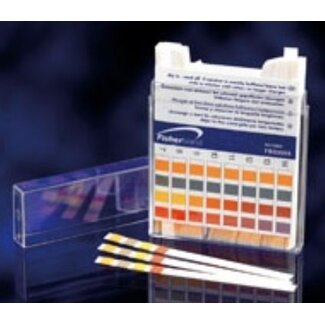 Blockland Blockland pH paper pH 0.0-14.0 test strips 100 pieces