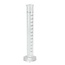 Probeta graduada Blockland modelo alto 100 ml 1 unidad