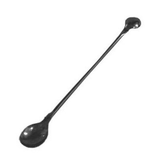 Blockland Blockland Cuchara doble acero 18/8 180mm 1 unidad
