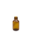 Blockland Frasco para medicamentos ámbar sin tapón 100 ml 27 unidades