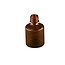 Blockland amber glass dropper bottle combo DIN18 30ml 46 pieces