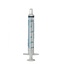 Seringue doseuse Baxa Exact NL 3 ml 100 pièces
