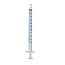 Baxa Exact Dosierspritze NL 1 ml, 100 Stück