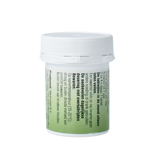 Zvon 15 120 tabletek