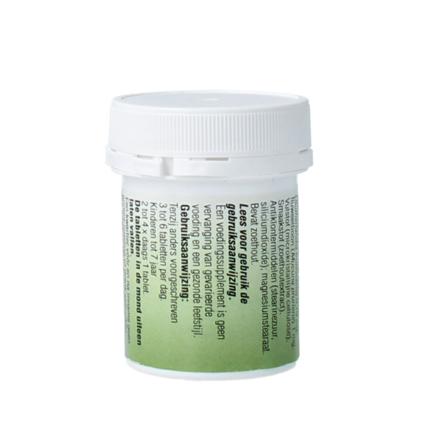 Zvon 15 120 comprimidos