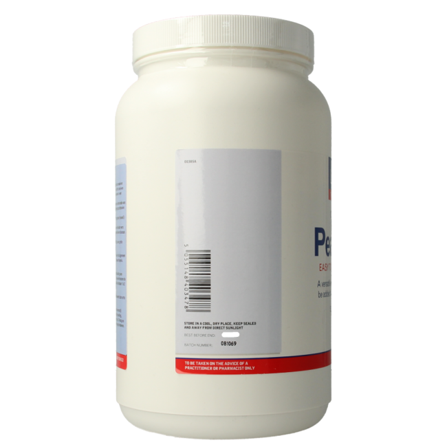 Lamberts Pea Protein Powder 750 Gram