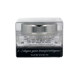 Medex Deodorante Causaal 20 Millilitri