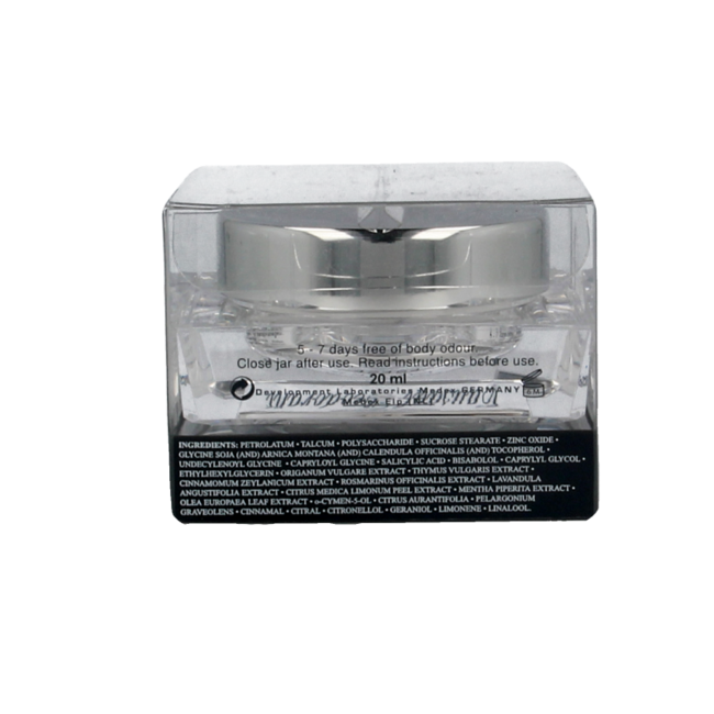 Causaal deodorant 20 Milliliter