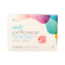 Soft+ comfort tampons wet 8 Stuks
