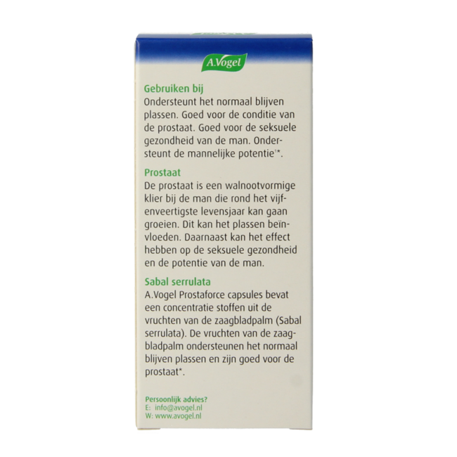 Prostaforce 90 Capsules