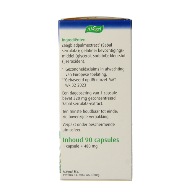 Prostaforce 90 Capsule