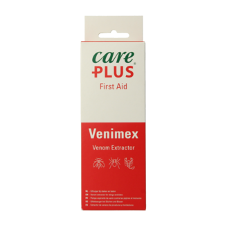Care Plus Care Plus Venimex 1 Stuks