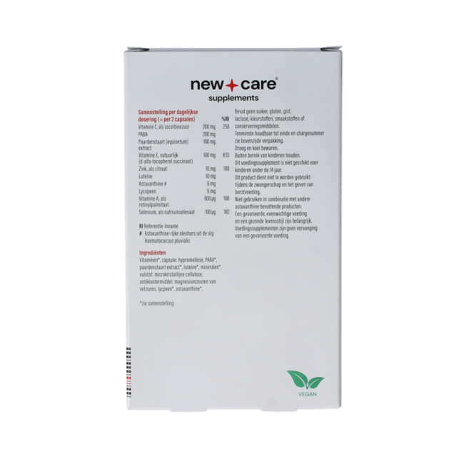 Summer Tan 45 Capsules