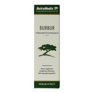 Nutramedix Burbur 30 Millilitres