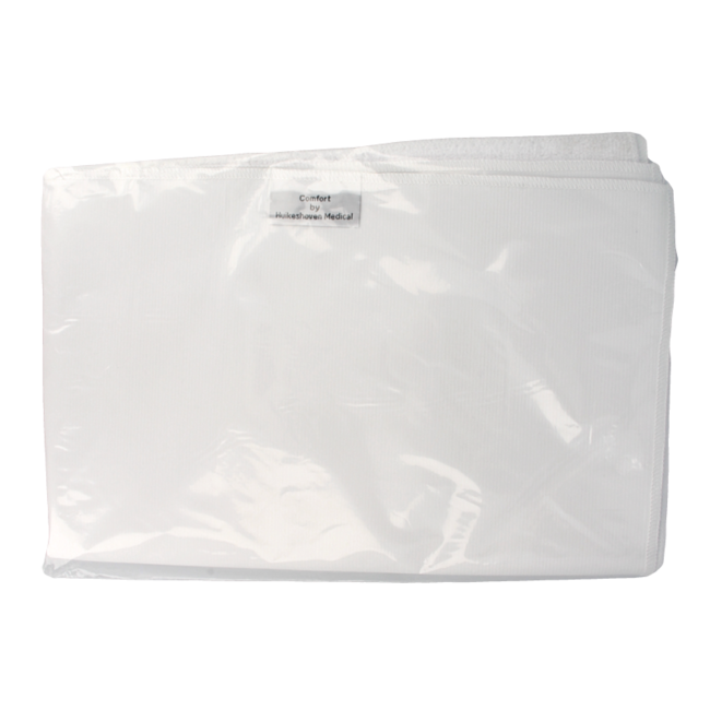 Wasbare onderlegger 95 x 70cm 1 Stuks