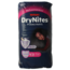DryNites Fille 8-13 ans 9 Pièces