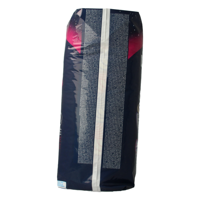 DryNites Fille 8-13 ans 9 Pièces