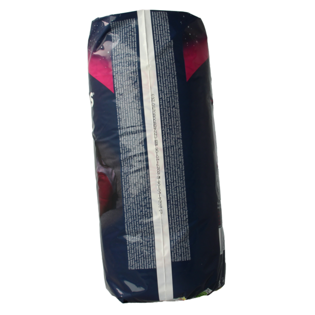 Drynites dla dziewcząt 8-13 lat, 9 sztuk