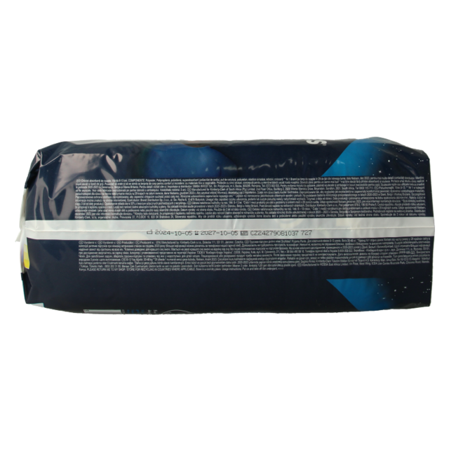 DryNites Garçon 8-13 ans 9 Pièces