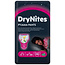 Drynites girl 4-7 years 10 pieces
