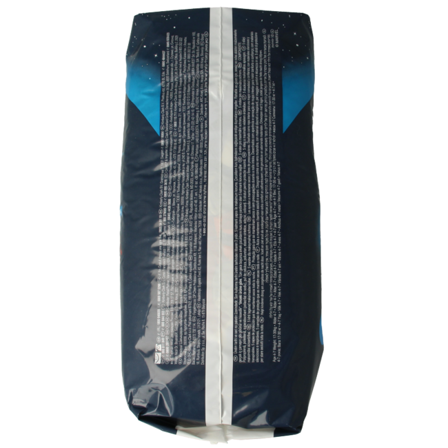 Drynites garçon 4-7 ans 10 Pièces