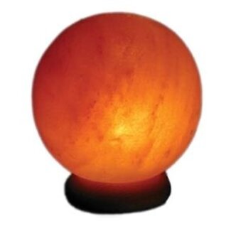Esspo Esspo Himalaya-Salzlampe Kugel Planet 2 kg 1 Stück