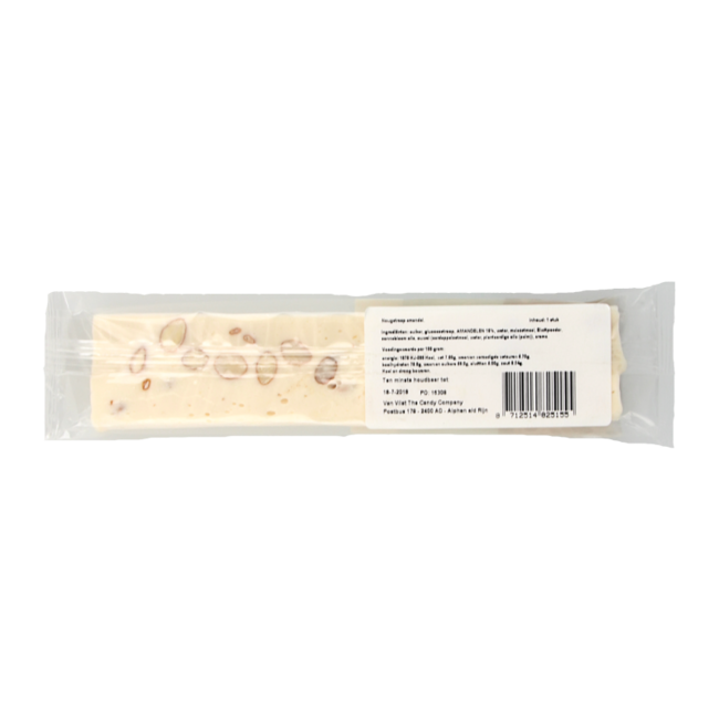 Kindly's Nougatreep zoete herinneringen 100 Gramm