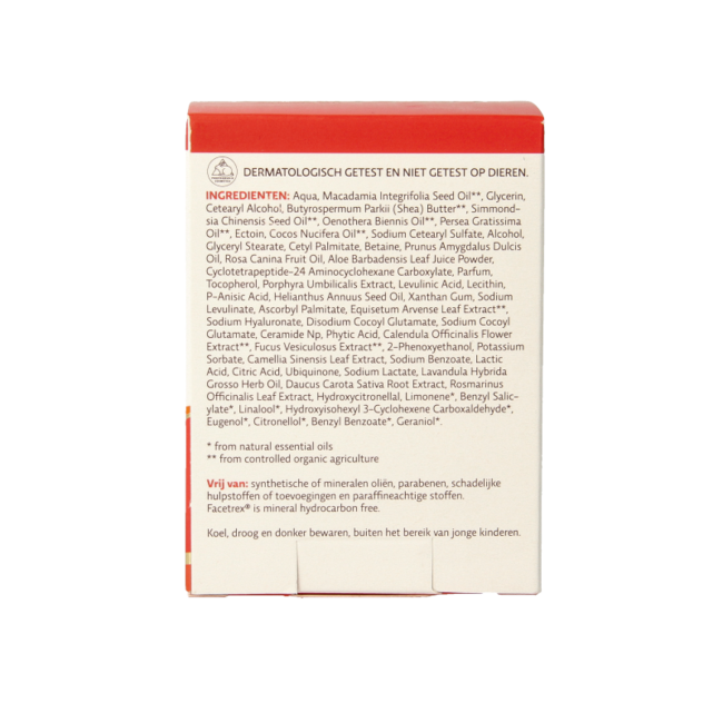 Facetrex Natural Facelifting 50ml