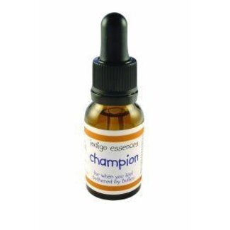 Indigo Essences Indigo Essences Champion 15 ml