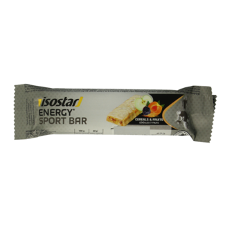 Isostar Isostar Barrita endurance+ 40 Gramos