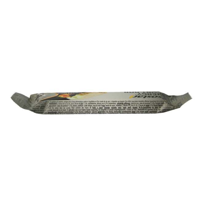 Isostar Barrita endurance+ 40 Gramos