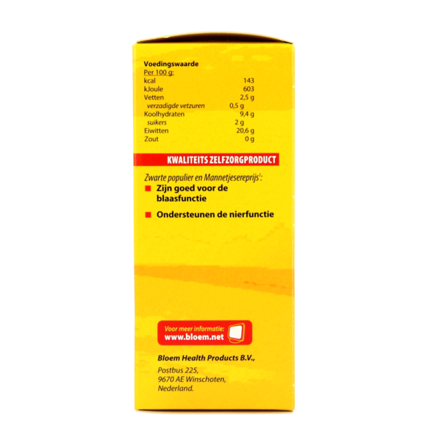 Bloem Popurine 100 Capsule