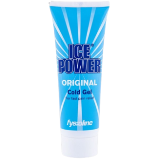 Ice Power Ice Power Cold gel mini 20 mililitros