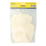Duoprotect Guante látex mediano 10 unidades