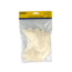 Duoprotect latex gloves size S, 10 pack