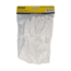 Cotton gloves size L 1 pair