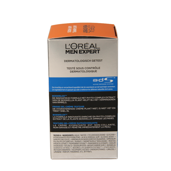 Men Expert Falten-Stopp Creme 50 Milliliter