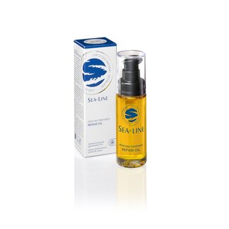 Sea-Line Sea-Line Repair oil 30 mililitros