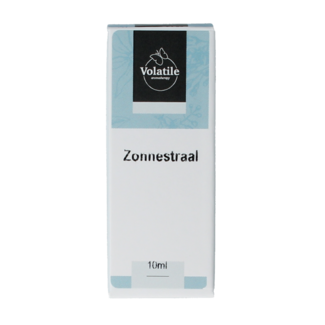 Volatile Volatile Zonnestraal 10 Millilitres
