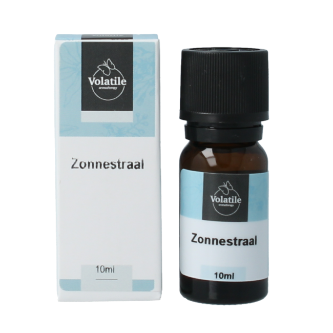 Volatile Zonnestraal 10 Millilitres