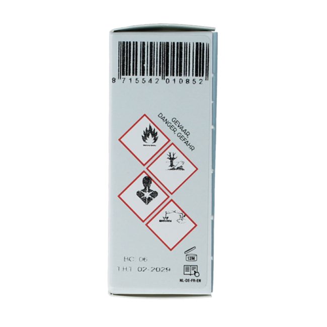 Volatile Zonnestraal 10 Millilitres