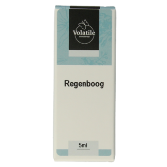 Volatile Volatile Regenboog  5 Milliliter