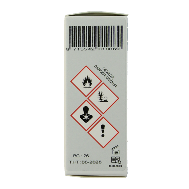 Volatile Regenboog 5 ml