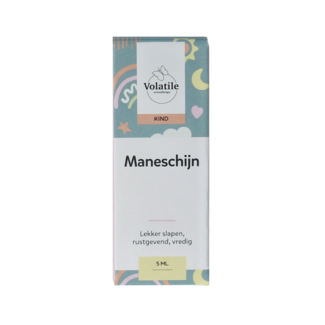 Volatile Volatile Maneschijn 5 ml