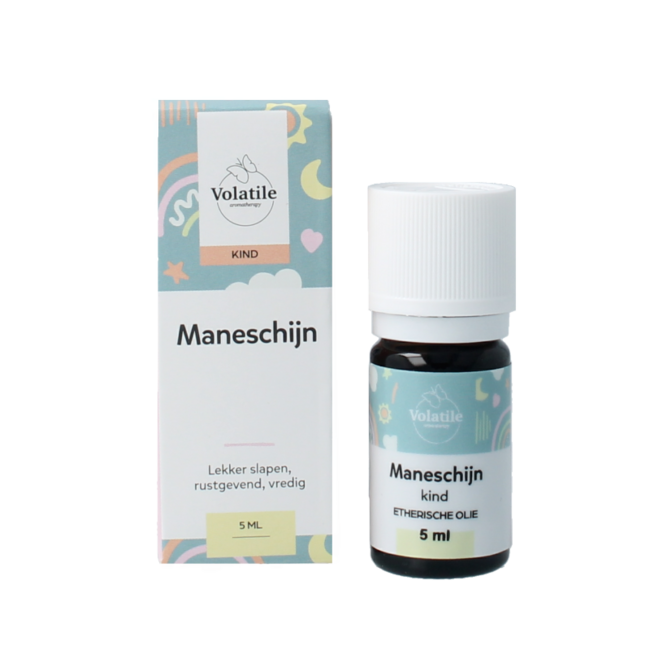 Volatile Maneschijn 5 Millilitri