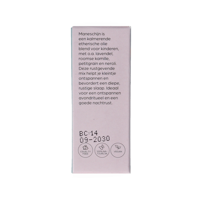 Volatile Maneschijn 5 ml